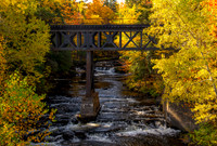 RIVER CROSSING
