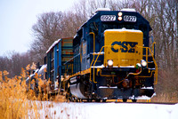 FRIGID FREIGHT