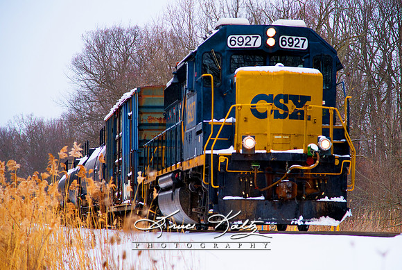 FRIGID FREIGHT
