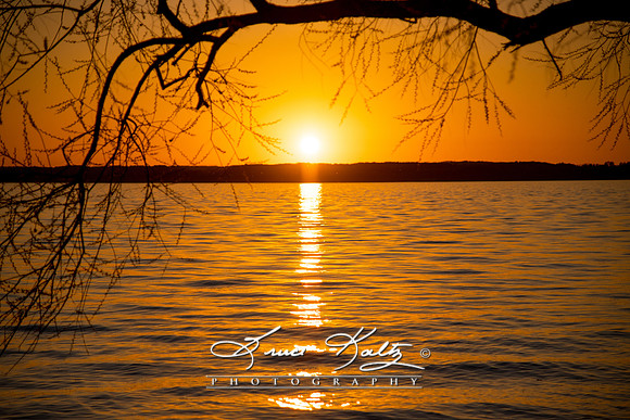 SUNSET BAY