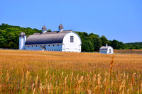 D H DAY FARM SLEEPING BEAR DUNES