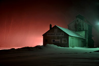 NIGHT LIGHT
