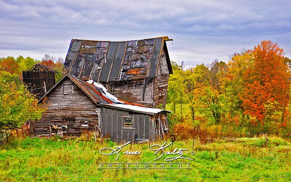 WEATHERED