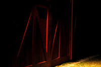 THE ENTRY