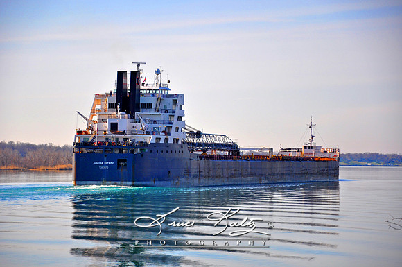 ALGOMA OLYMPIC