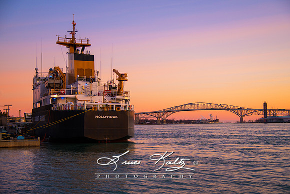GOOD MORNING PORT HURON
