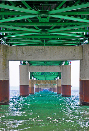 PILLARS OF STRENGTH