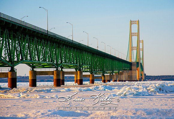 COLD CROSSING