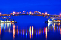 BRIDGING THE GAP