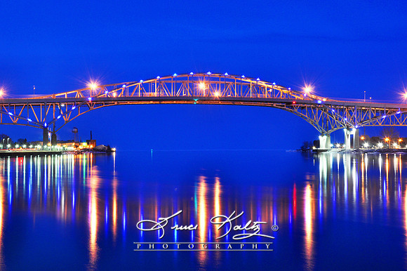 BRIDGING THE GAP