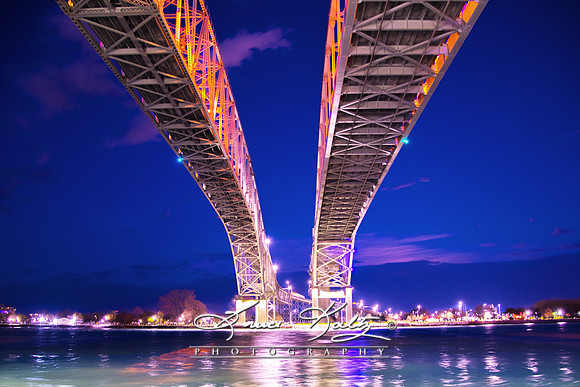 TWIN SPAN