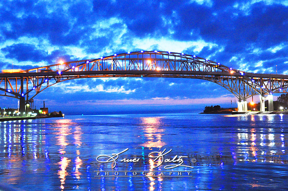 INTERNATIONAL SPAN