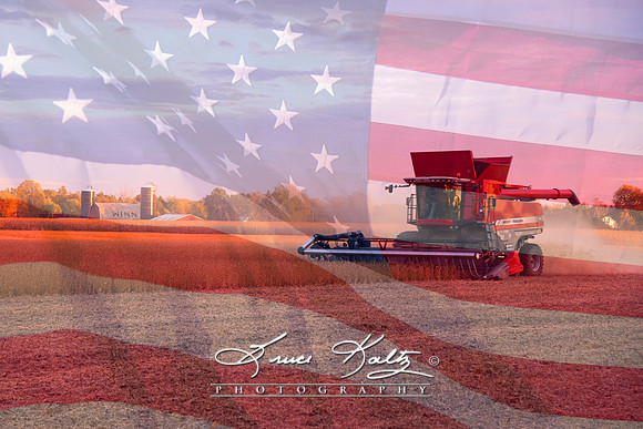 WINN HERITAGE FARMS