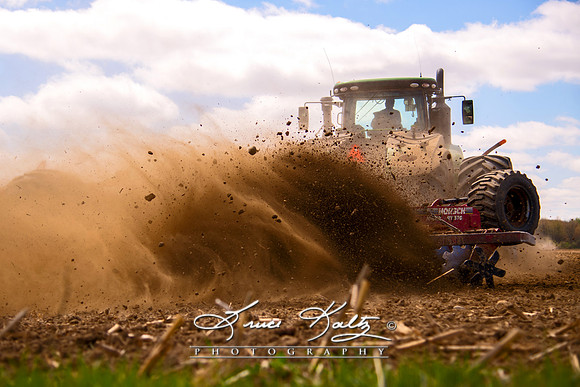 DIRT DEVIL