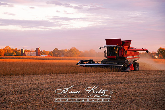 WINN HERITAGE FARMS