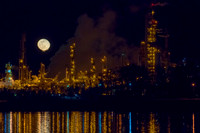 SUPER MOON