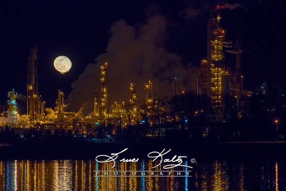 SUPER MOON