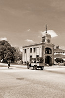 TOWN SQUARE