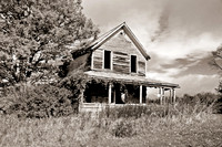 A FAMILIES MEMORY