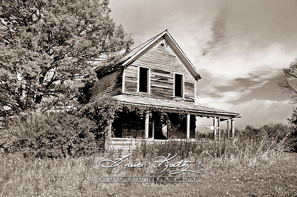 A FAMILIES MEMORY