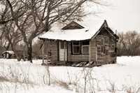 ONCE HOME