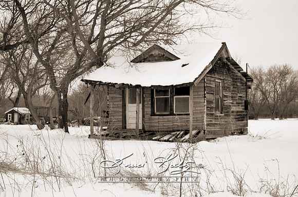 ONCE HOME