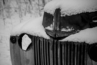 40'S FORD
