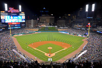 THE BALLPARK
