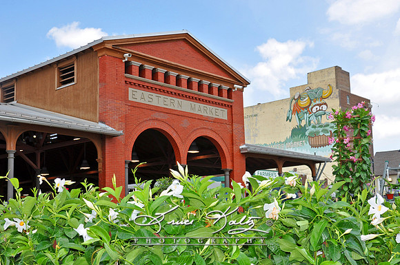 EASTERN MARKET