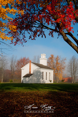 LORDS HOUSE