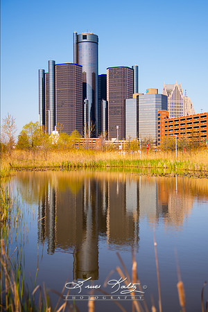MOTOR CITY MIRROR