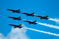 DELTA FORMATION