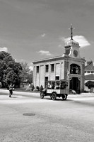 TOWN SQUARE