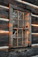 REFLECTIONS OF THE PAST