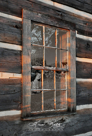 REFLECTIONS OF THE PAST