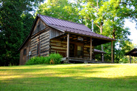 MONTGOMERY CABIN