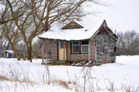 ONCE HOME