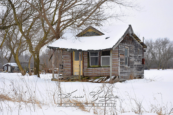 ONCE HOME