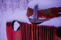 40'S FORD