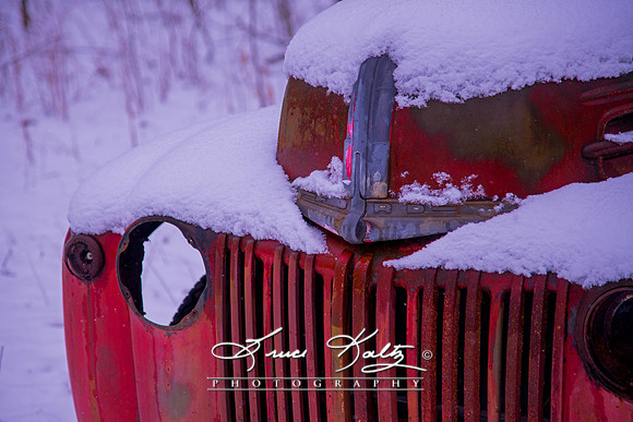 40'S FORD