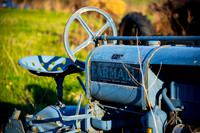 INTERNATIONAL HARVESTER