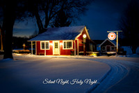 SILENT NIGHT Q&V