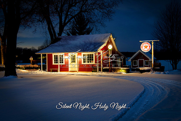 SILENT NIGHT Q&V