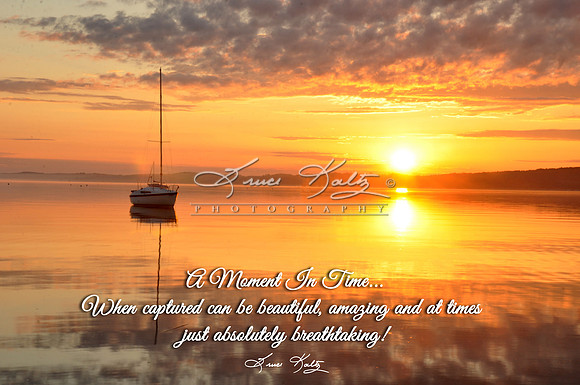 PEACEFUL SERENITY Q&V