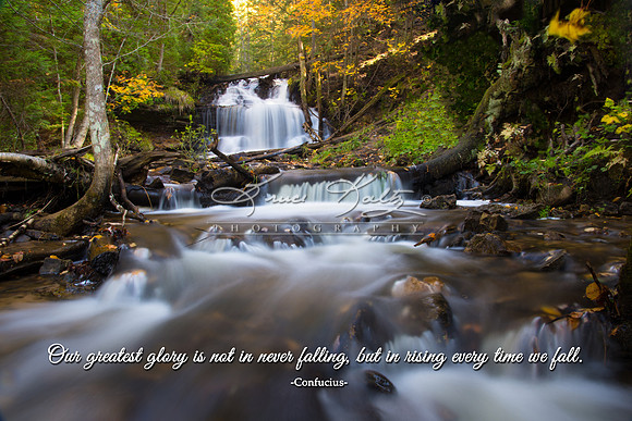 CASCADING MEMORIES Q&V