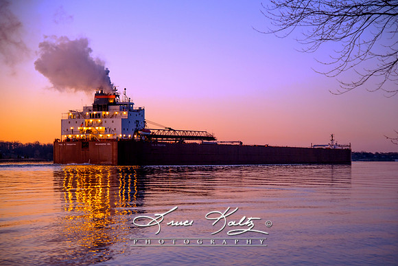 THE QUEEN OF THE LAKES