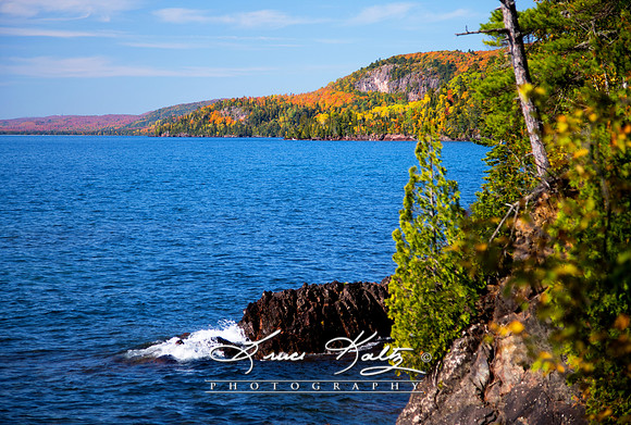 RUGGED BEAUTY