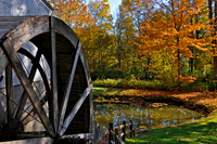 WATERWHEEL