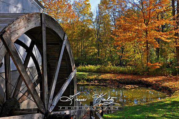 WATERWHEEL