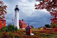 AUTUMN WINDS